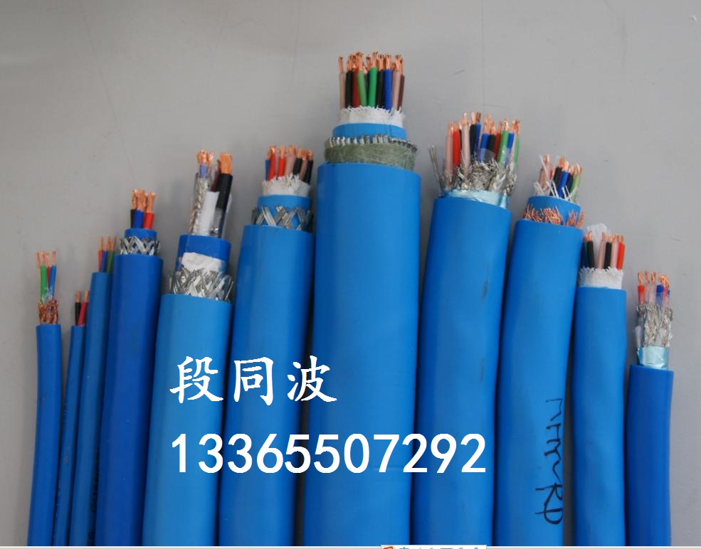 ZR-DJFPFPR-2*2*0.75阻燃計算機電纜 