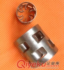 不銹鋼鮑爾環填料塔填料環保介質