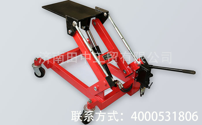 法士特變速箱拖車 變速箱低位運(yùn)送器 變速箱托架 批發(fā)包郵原始圖片3