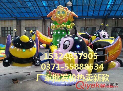 供應2016新款旋轉升降小飛機多少錢？