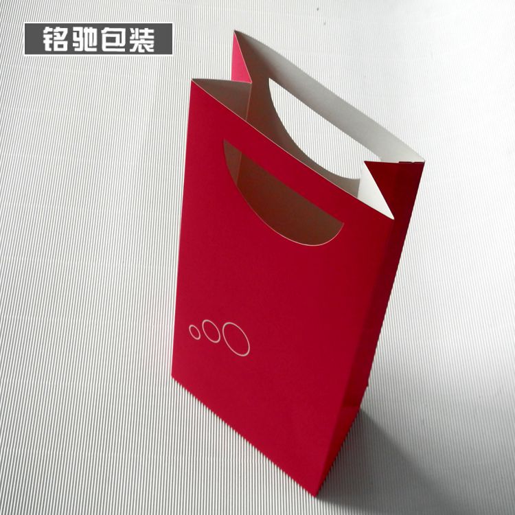 廠家直銷環保禮品袋，價格優惠原始圖片2