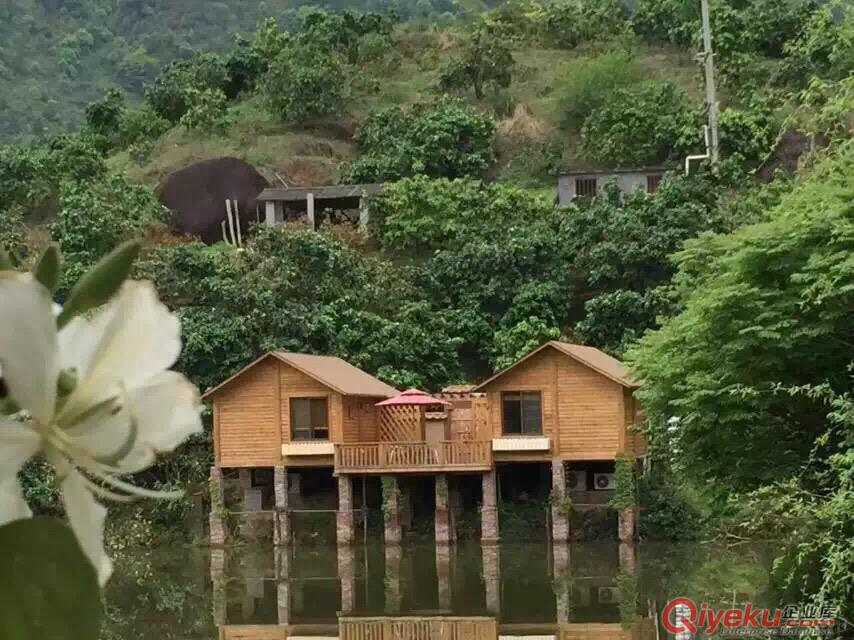 博源木屋