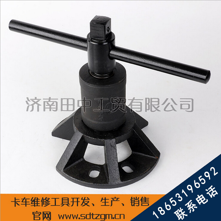 廠家直銷 變速箱車橋維修工具 凸緣螺母省力扳手通用扳手