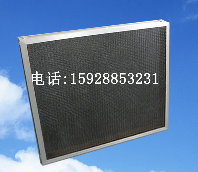 安徽合肥耐高溫{gx}過濾器/初中效空氣過濾器/安徽合肥中央空調(diào)過濾網(wǎng)