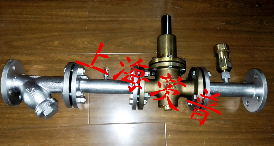 CB3022-94外螺紋空氣信號安全閥原始圖片3