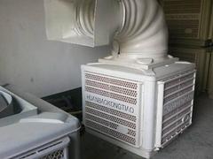 暢銷的濕簾冷風機在哪可以買到 安化養殖降溫設備冷風機價格