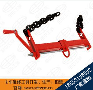 限时{qg} 法士特变速箱吊具 大车维修专用工具厂家包邮