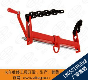 限时{qg} 法士特变速箱吊具 大车维修专用工具厂家包邮