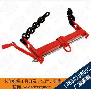 限时{qg} 法士特变速箱吊具 大车维修专用工具厂家包邮