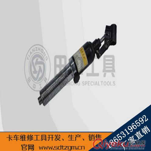 廠家包郵柴油機液壓缸套拉拔器 液壓缸套拉壓器 質量保障
