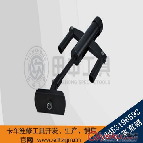 廠家包郵柴油機液壓缸套拉拔器 液壓缸套拉壓器 質量保障