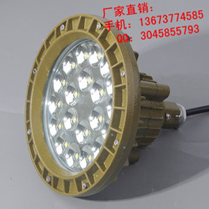 40w吊桿led防爆燈，30w防爆led燈報價
