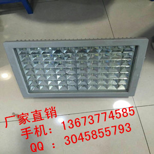 仓库80Wled防爆照明灯，led防爆马路灯90W