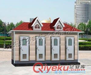 寬甸移動廁所原始圖片3