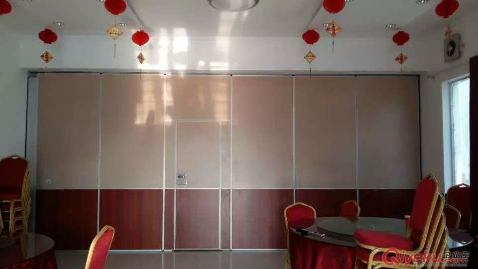 濟南隔斷廠家  高達隔斷   酒店移動屏風  餐廳包間隔斷