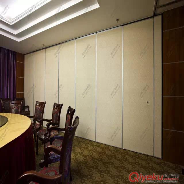 濟南隔斷廠家  高達隔斷   酒店移動屏風  餐廳包間隔斷