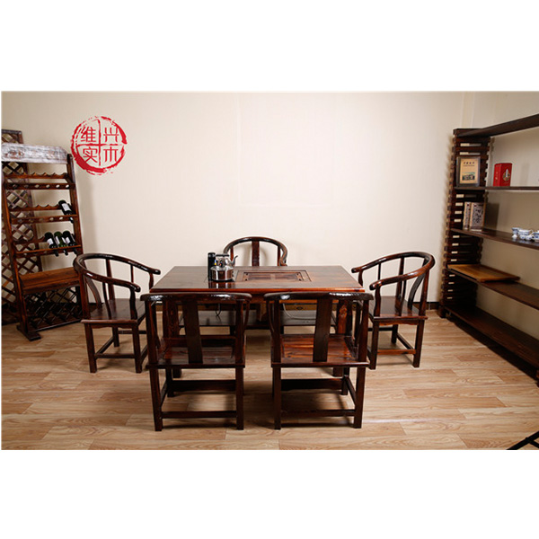 休閑茶臺(tái)
