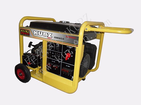 7.5千瓦小型汽油發(fā)電機(jī)多少錢(qián)