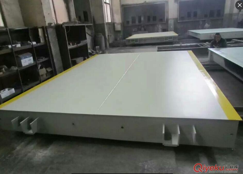 供應西昌10米地磅/西昌zcs-80噸汽車衡