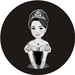 黑白灰阶电脑灯图案片logo片GOBO片