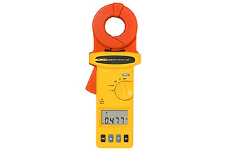 福祿克Fluke 1630 接地電阻鉗型測試儀