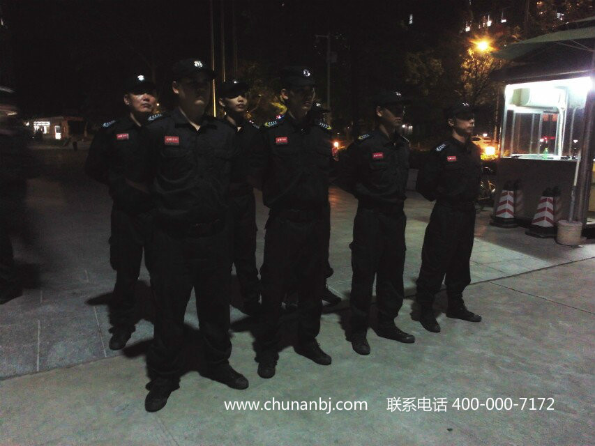 淳安保潔 淳安外墻清洗 淳安保安服務等 淳安保潔電話23285555原始圖片2