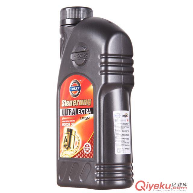 馭動汽油機油 API SM 10W40/5W30 1L