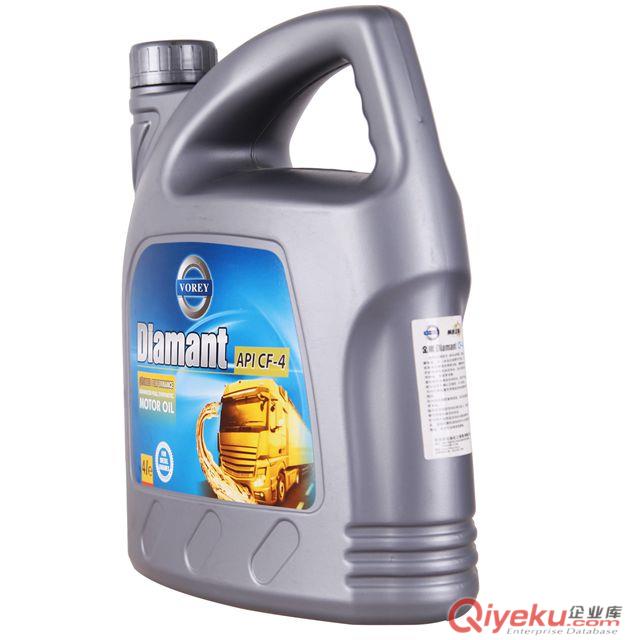 金剛柴油機(jī)油 API CF-4 20W50/15W40/10W30 4L