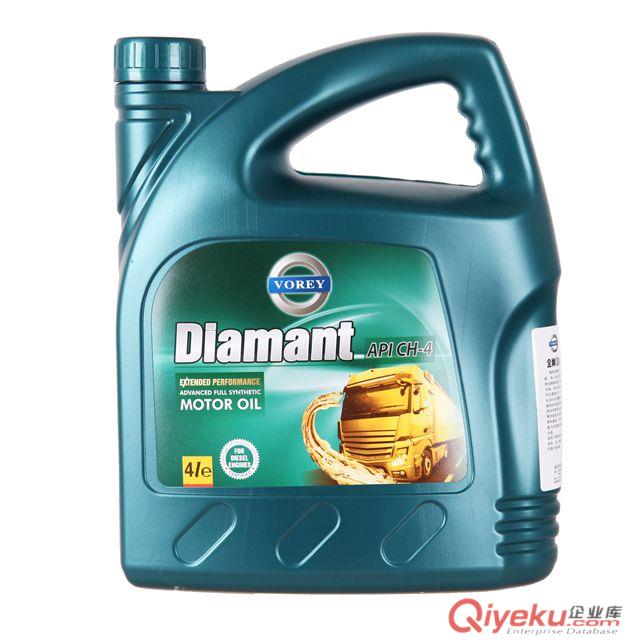 金剛柴油機油 API CH-4 20W50/15W40/10W30 4L