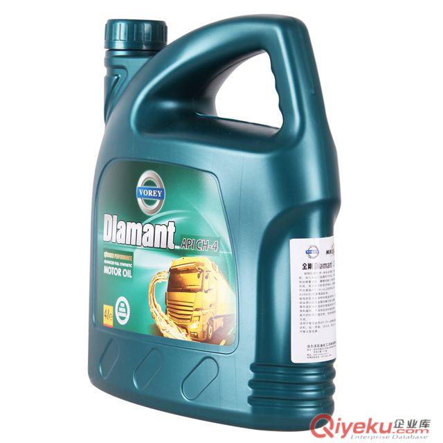金剛柴油機油 API CH-4 20W50/15W40/10W30 4L