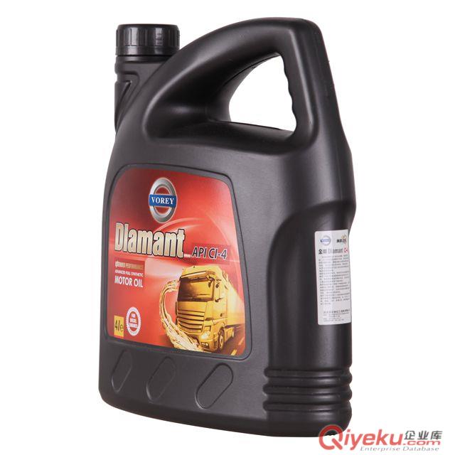金剛柴油機油 API CI-4 20W50/15W40/10W30 4L