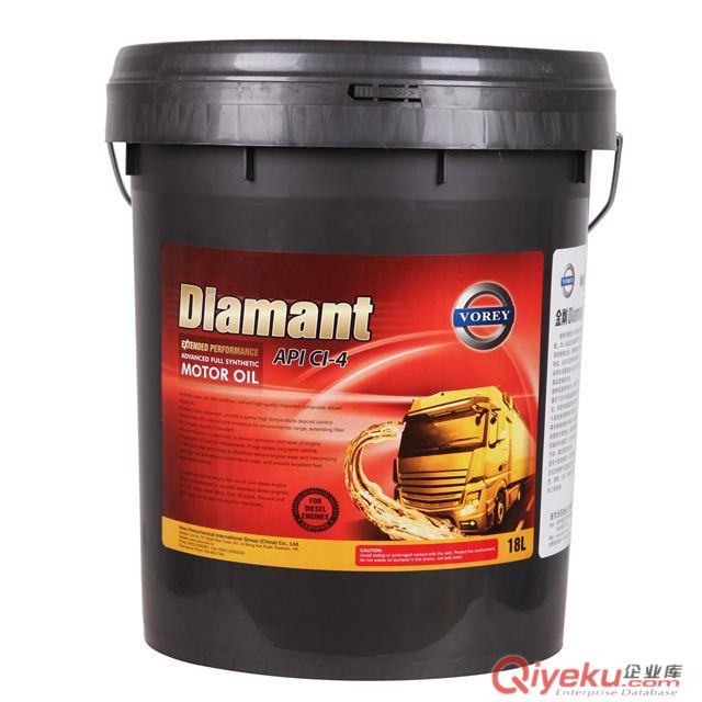 金剛柴油機(jī)油 API CI-4 20W50/15W40/10W30 18L