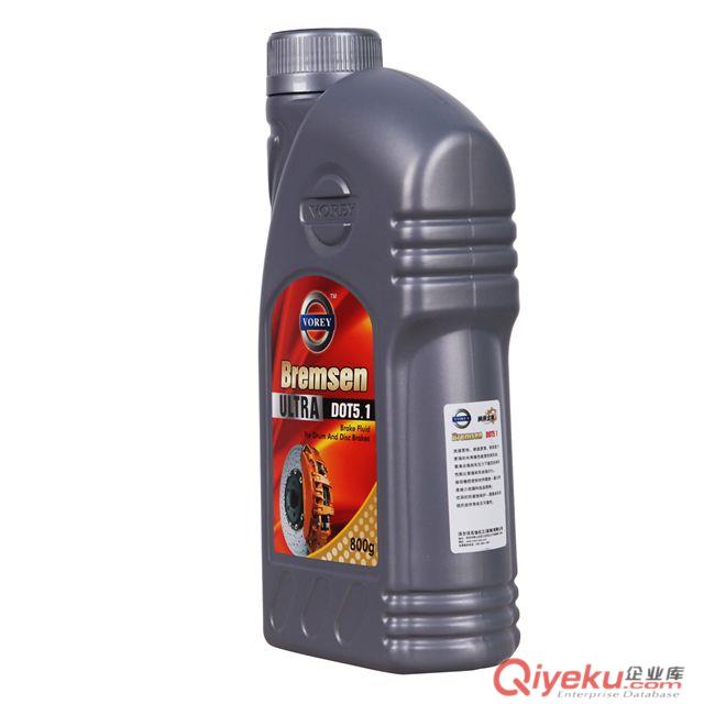 Bremsen 剎車油 DOT-5.1  500g