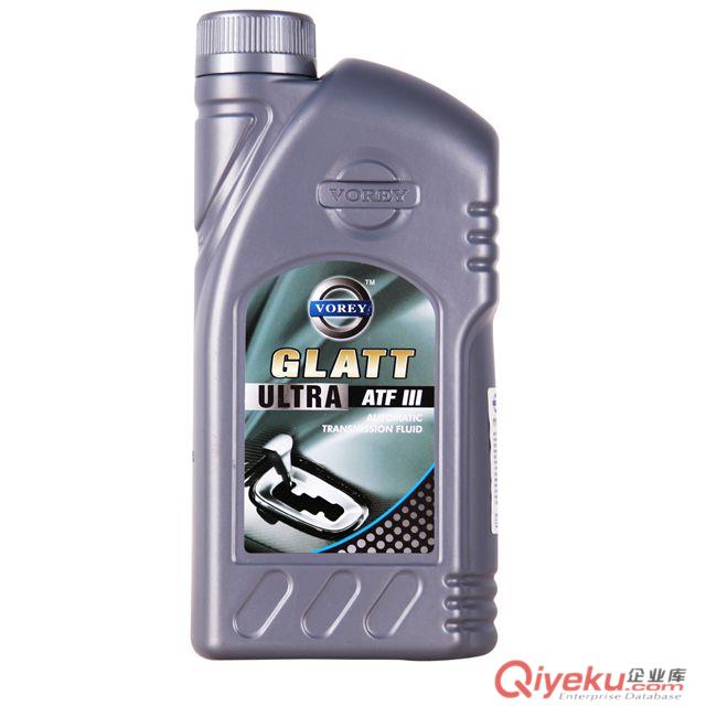 GLATT 自動變速箱油  ATF3 1L