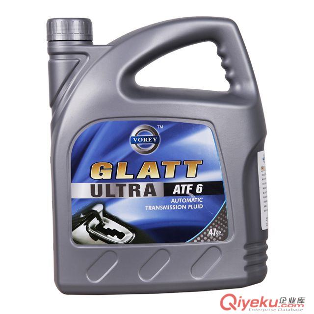 GLATT 自動變速箱油  ATF6 4L