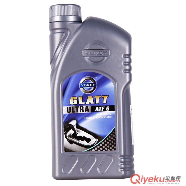 GLATT 自動變速箱油  ATF6 1L
