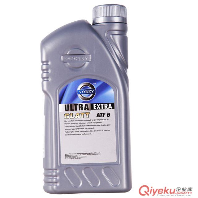 GLATT 自動變速箱油  ATF6 1L