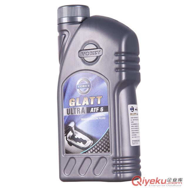 GLATT 自動變速箱油  ATF6 1L