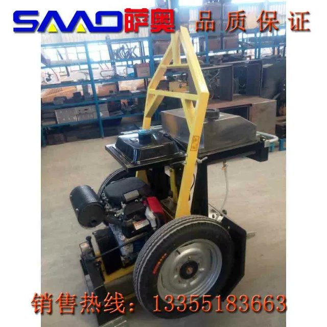 路面井蓋切割機(jī)隆重上市     路面井蓋切割機(jī)生產(chǎn)廠家原始圖片2