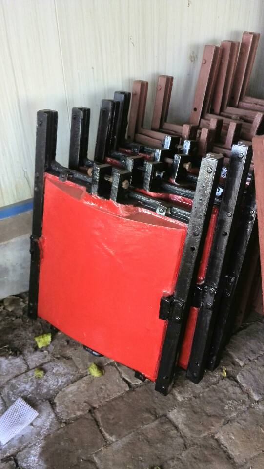 福建水閘門啟閉機供應商原始圖片2