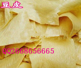牛排機豆皮機，豆翅機，豆腸機，專業(yè)食品機械原始圖片2