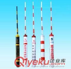 電信過(guò)道警示管 電力電纜接地保護(hù)套