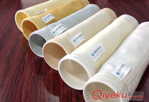 浙江高溫除塵濾袋PTFE濾袋PTFE除塵布袋收塵袋