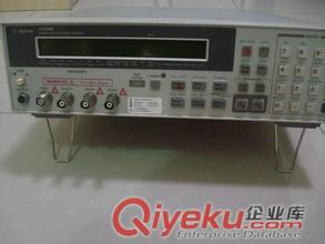 發(fā)生器-新舊大量銷售/回收Agilent33250A函數(shù)信號發(fā)生器原始圖片3