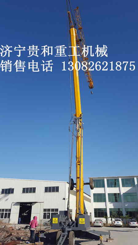 建筑塔吊，建筑塔吊價格，建筑塔吊廠家，廠家直銷原始圖片3