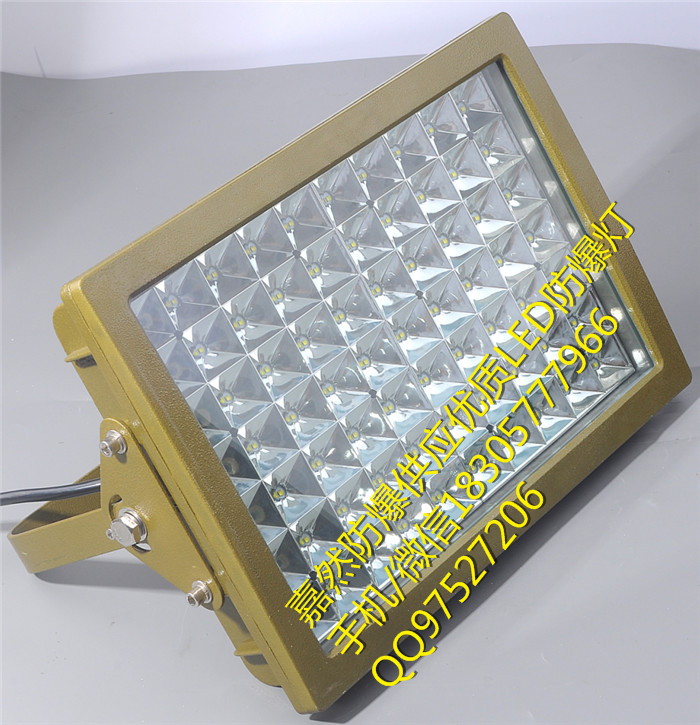 直流24v40wled防爆燈,30wled防爆工廠燈