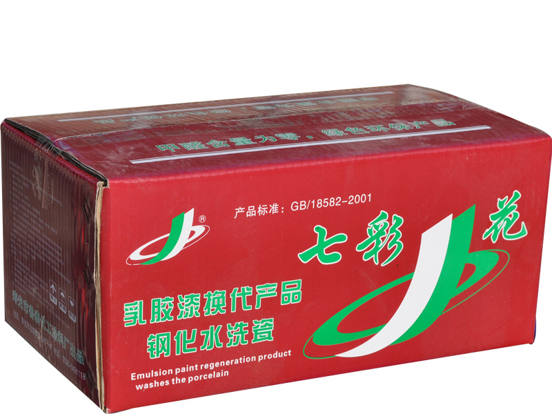 優質乳膠漆廠家--不含甲醛的乳膠漆--對人體無害的乳膠漆--魯泰化工