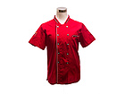 廚師服短袖_廚師服經銷商