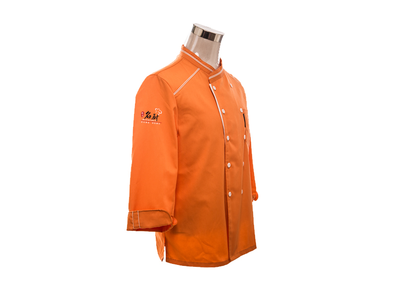 山東廚師衣服價(jià)格|山東廚師服裝加工廠|山東廚師服裝加工