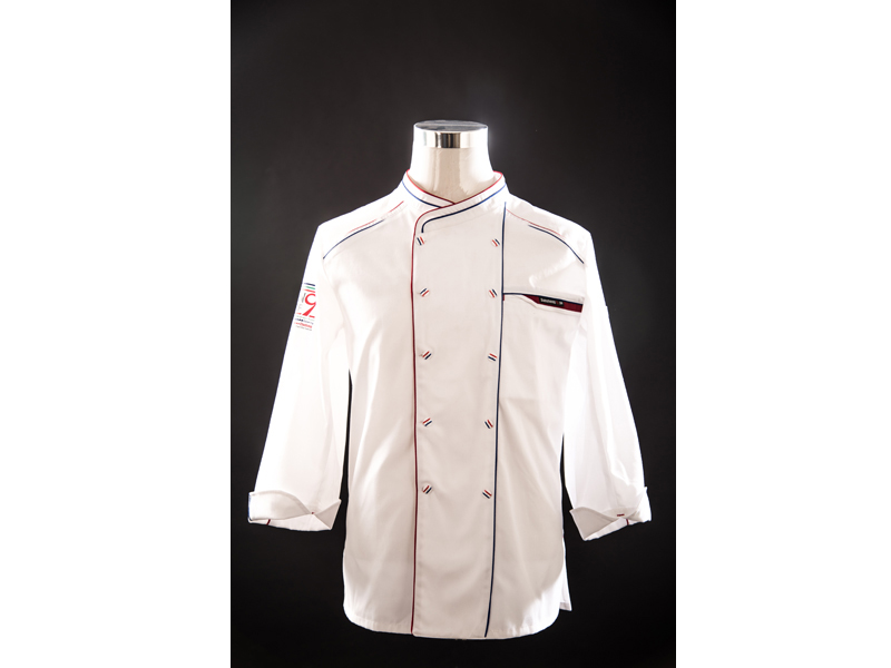 山東廚師衣服價(jià)格|山東廚師服裝加工廠|山東廚師服裝加工